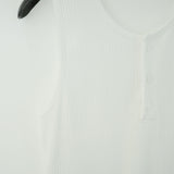 henley fitt sleeveless