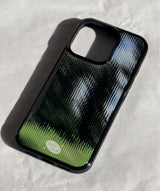 Tepid Wind _ エポキシバンパーiPhoneケース