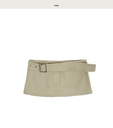 signal slim low sk / pt (belt set)