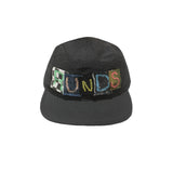 patchwork RUNDS campcap