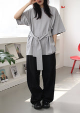 TIE BOXI TEE