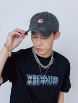 Acid WREVO Logo T-Shirt
