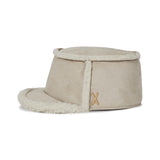 VA Stud Mustang Bellboy Cap / Beige
