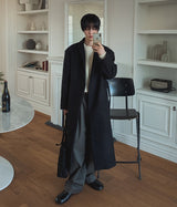 Qin Robe Wrap Coat
