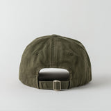 FFOUND2 WASHED VINTAGE BALL CAP / KHAKI