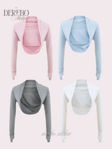 Volo Short Light Cardigan