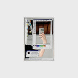 WEB POSTER MIRROR
