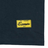 EXAMPLE SPロゴ半袖Tシャツ