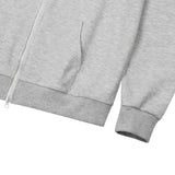AST フードジップアップ UNISEX (2COLOR)