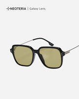 DEO.KHAKI SUNGLASSES