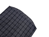 Maria Check Hood Shirts
