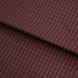 Spot Check Hood Windbreaker