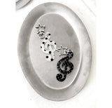 ♫ play note keyring ♫ (6color)