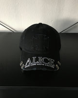 SV Ellis Ball Cap (2C)