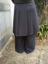 Arthur Burton skirt pants