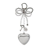 Unlock keyring