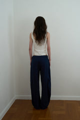 Urban cargo pants_navy