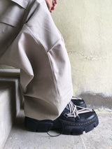 Swen Cargo Cotton Pants 3C
