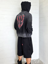 VENTIQUE プライムフーディー2カラー