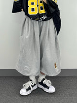 play sweatsuit shorts