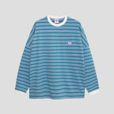 PARAGRAPH STRIPE L/S