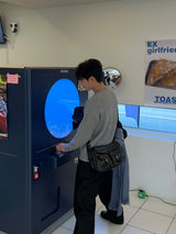 Exi Walker Bag – Black