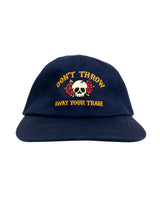 Don't Cap_Navy