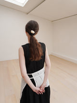 Cosymosy Mono Scrunchie