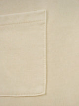 [SEMADE] Tapered Pigment Sweat Pants