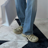 ASCLO Coolever Relaxfit Denim Pants (503/3color)