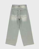 [MADE] Elsto Boy Fit Denim Pants