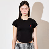 AUBEA HEART T (4color)