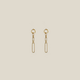piste earring