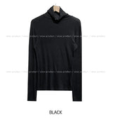 [U-BASIC] Prin Span Polar Long Sleeve