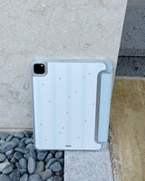 Stripe Star Ipad case