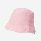 スプリンクルテディリバーサイドトルーパーハット (Pink)