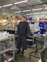 コアベーシックスウェットシャツ 3C