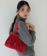 フェアリートートバッグ- Red
