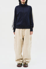 (W) Dew Track Jumper (2color)