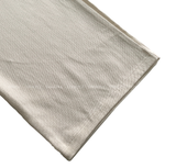 ジーニー 366 コットン バンディング ワイドパンツ