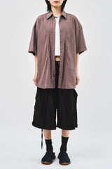 Sub Bermuda Shorts (3color)