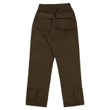 TZ カーゴパンツ V3 - Dark Brown