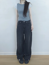 ミンティアTシャツ