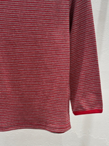 キャロラインTシャツ