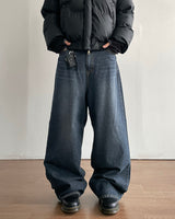 INT Long Denim Pants
