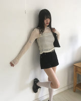 クルアーンヒップパディングショーツ