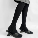 twin dia stocking (5color)