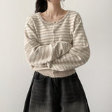 Serine Dangara Knit Cardigan