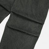 Mike Pigment Parachute Pants (3color)