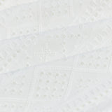 ストレンジャークラシックフィットレースシャツ (White)